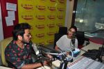 Rakul Preet Singh at Radio Mirchi 10th Anniversary Celebrations on 22nd April 2016